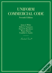 Capa do artigo Uniform Commercial Code