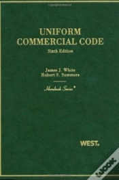 Capa do artigo Uniform Commercial Code