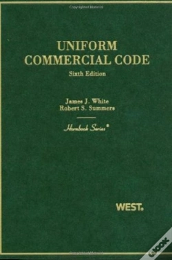 Capa do artigo Uniform Commercial Code