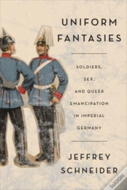 Capa do artigo Uniform Fantasies