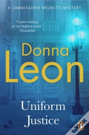 Capa do artigo Uniform Justice