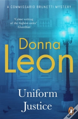 Capa do artigo Uniform Justice