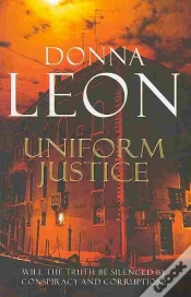 Capa do artigo Uniform Justice