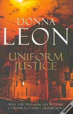 Capa do artigo Uniform Justice