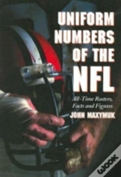 Capa do artigo Uniform Numbers Of The Nfl