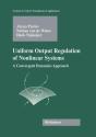 Uniform Output Regulation Of Nonlinear Systems - Preview
