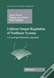 Capa do artigo Uniform Output Regulation Of Nonlinear Systems