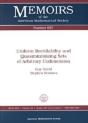 Uniform Rectifiability And Quasiminimizing Sets Of Arbitrary Codimension - Preview