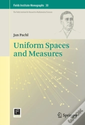 Uniform Spaces And Measures