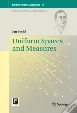 Capa do artigo Uniform Spaces And Measures