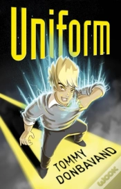 Capa do artigo Uniform