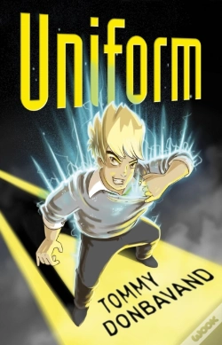 Capa do artigo Uniform