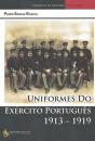 Uniformes do Exército Português - Preview