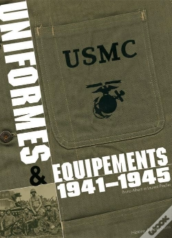 Capa do artigo Uniformes Et Équipements, 1941-45