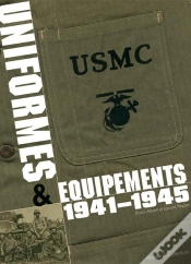 Capa do artigo Uniformes Et Équipements, 1941-45