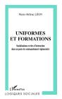 Uniformes Et Formations ; Socialisations Et Rites D'Interaction Dans Un Poste De Commandement Régimentaire - Preview