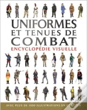 Capa do artigo Uniformes Et Tenues De Combat