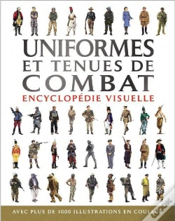 Capa do artigo Uniformes Et Tenues De Combat