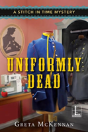 Uniformly Dead - Preview