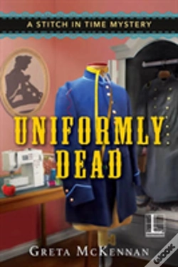 Capa do artigo Uniformly Dead