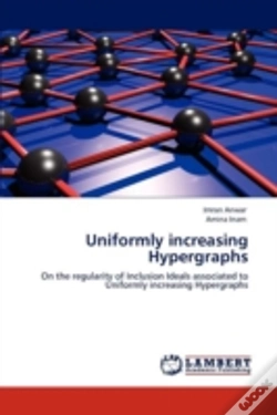 Capa do artigo Uniformly Increasing Hypergraphs
