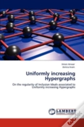 Capa do artigo Uniformly Increasing Hypergraphs