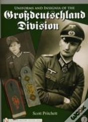 Capa do artigo Uniforms And Insignia Of The Grossdeutschland Division