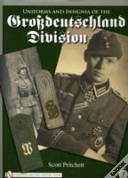 Capa do artigo Uniforms And Insignia Of The Grossdeutschland Division