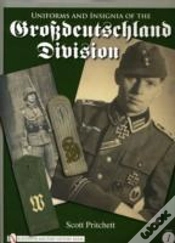 Capa do artigo Uniforms And Insignia Of The Grossdeutschland Division