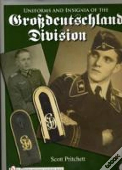 Capa do artigo Uniforms And Insignia Of The Grossdeutschland Division