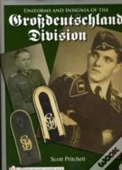 Capa do artigo Uniforms And Insignia Of The Grossdeutschland Division