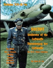 Uniforms Of The Luftwaffe