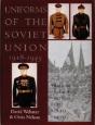 Uniforms Of The Soviet Union 1918-1945 - Preview