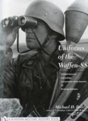 Capa do artigo Uniforms Of The Waffen-Ss