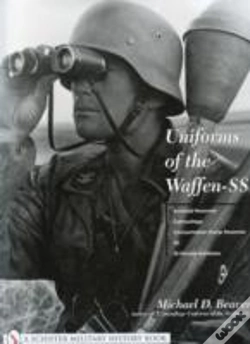 Capa do artigo Uniforms Of The Waffen-Ss
