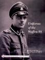 Uniforms Of The Waffen-Ss - Preview