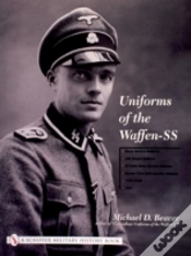 Capa do artigo Uniforms Of The Waffen-Ss