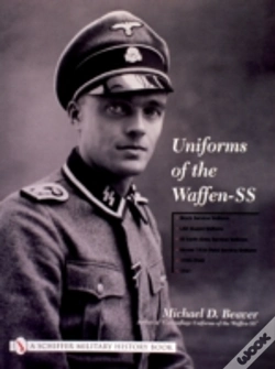 Capa do artigo Uniforms Of The Waffen-Ss