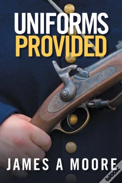 Capa do artigo Uniforms Provided