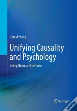 Capa do artigo Unifying Causality And Psychology