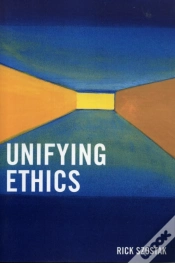 Capa do artigo Unifying Ethics