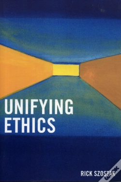 Capa do artigo Unifying Ethics