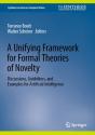 Unifying Framework For Formal Theories Of Novelty - Preview