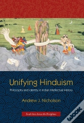 Unifying Hinduism