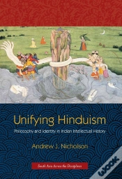 Capa do artigo Unifying Hinduism