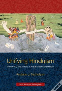 Capa do artigo Unifying Hinduism