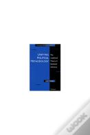 Unifying Political Methodology