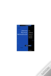 Capa do artigo Unifying Political Methodology