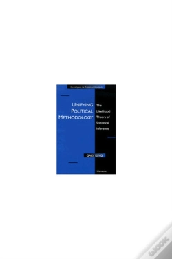 Capa do artigo Unifying Political Methodology