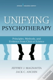 Capa do artigo Unifying Psychotherapy